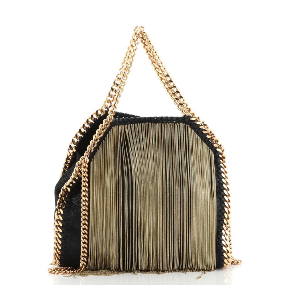 Vegan leather brand new